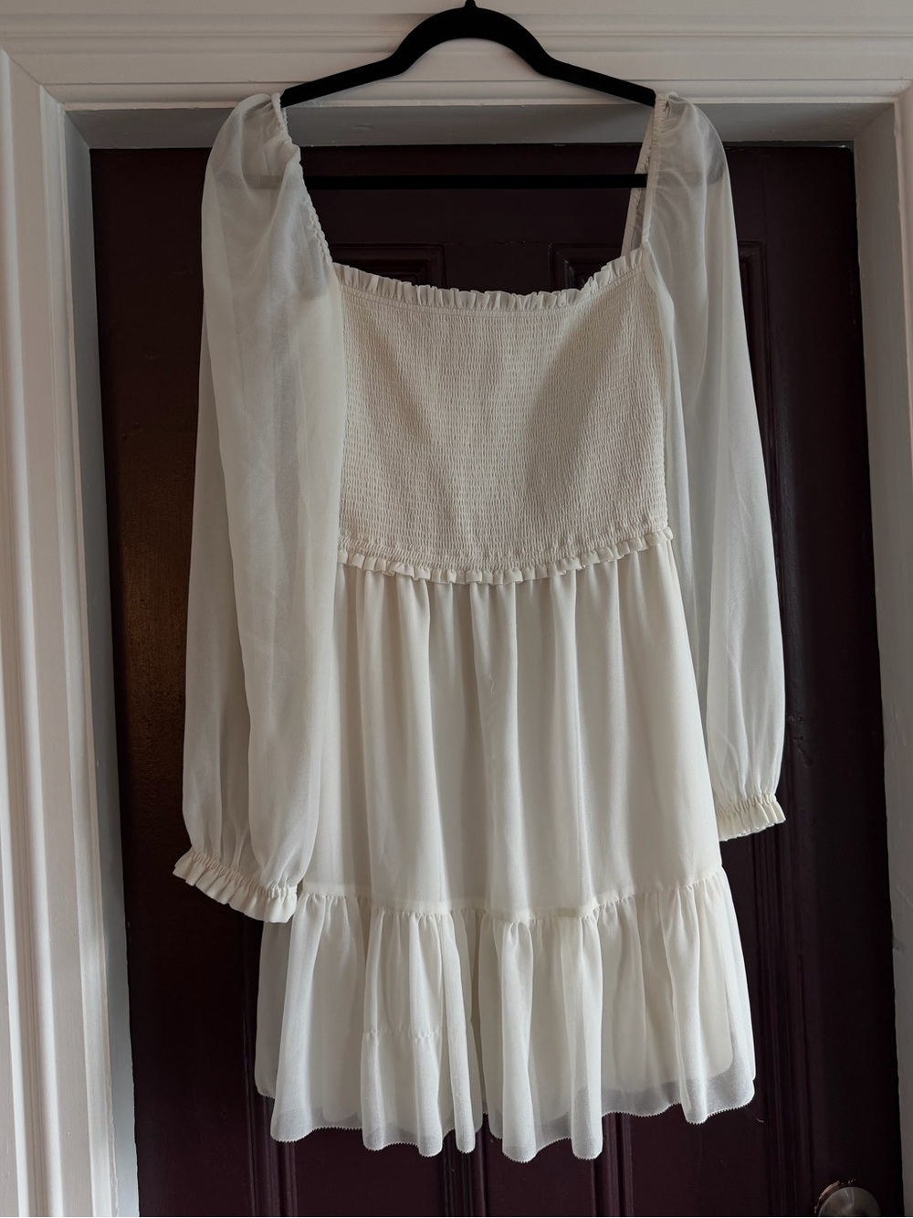 Aritzia Tempest Dress